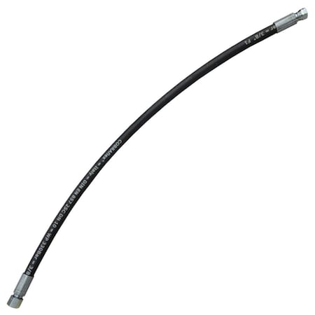 Aftermarket Hydraulic Hose Fits Capello Helianthus WN-S1-70001-PEX